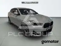 2022 BMW X2