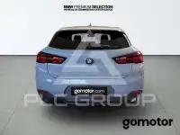 2022 BMW X2