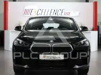 2022 BMW X2