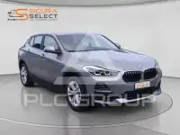 2022 BMW X2