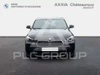 2022 BMW X2