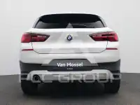 2022 BMW X2