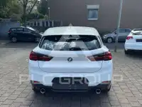 2022 BMW X2