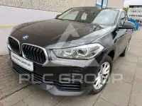 2022 BMW X2