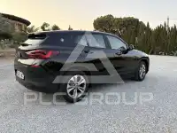 2022 BMW X2