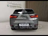 2022 BMW X2