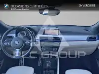 2022 BMW X2