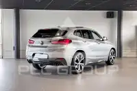 2022 BMW X2
