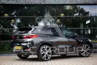 2022 BMW X2