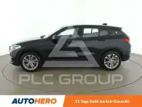 2022 BMW X2
