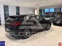 2022 BMW X2