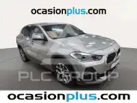 2022 BMW X2