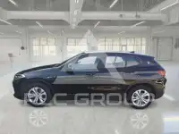 2022 BMW X2