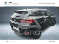 2022 BMW X2