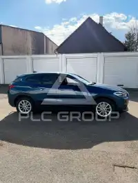2022 BMW X2