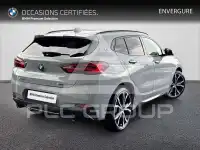 2022 BMW X2