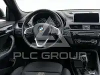 2022 BMW X2