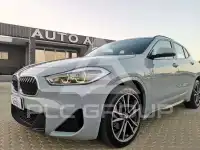2022 BMW X2