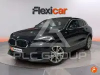 2022 BMW X2