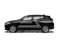 2022 BMW X2