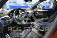 2022 BMW X2