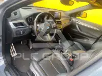 2022 BMW X2