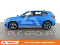 2022 BMW X2