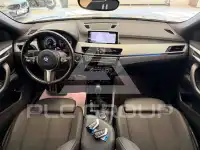 2022 BMW X2