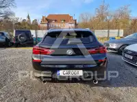 2022 BMW X2