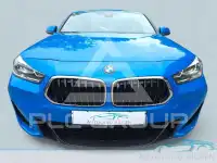 2022 BMW X2