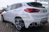 2022 BMW X2