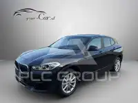 2022 BMW X2