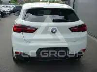 2022 BMW X2