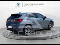 2022 BMW X2