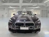 2022 BMW X2