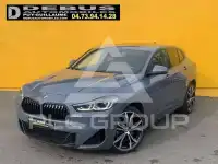2022 BMW X2