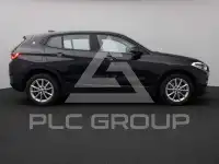 2022 BMW X2
