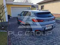 2022 BMW X2