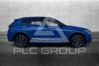 2022 BMW X2