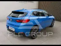 2022 BMW X2