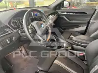 2022 BMW X2