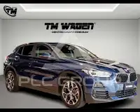 2022 BMW X2