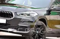 2022 BMW X2