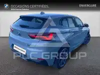 2022 BMW X2