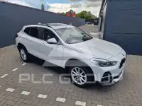 2022 BMW X2