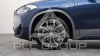 2022 BMW X2