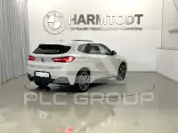 2022 BMW X2