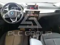 2022 BMW X2