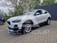 2022 BMW X2
