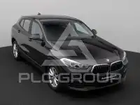 2022 BMW X2